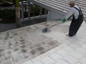Steam Roof Cleaning Gables Estates