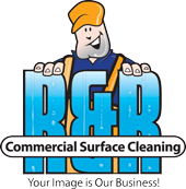 R & R Commercial Surface Cleaning
